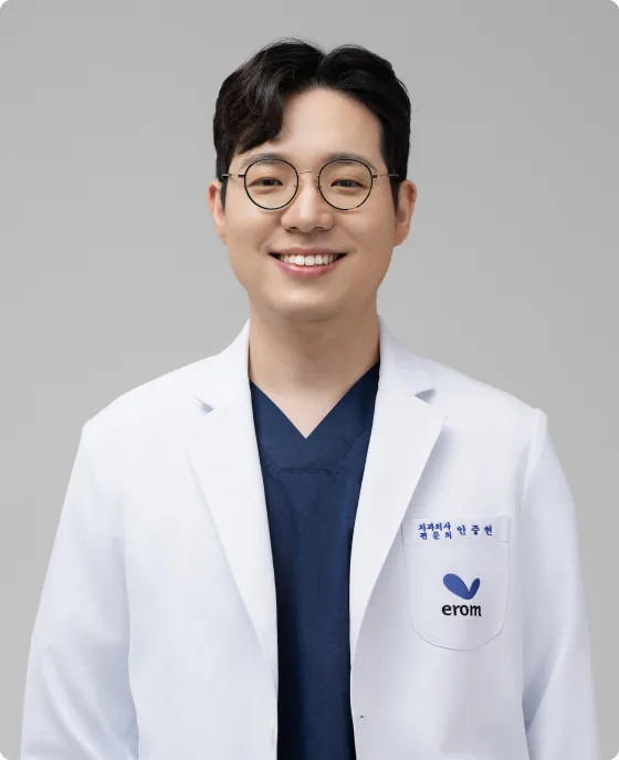 Ahn Jung-hyun, Chief Director
